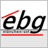 Eisenbahnerbaugenossenschaft München-Ost Rbf. e.G. Eisenbahnerbaugenossenschaft München-Ost Rbf. e.G.